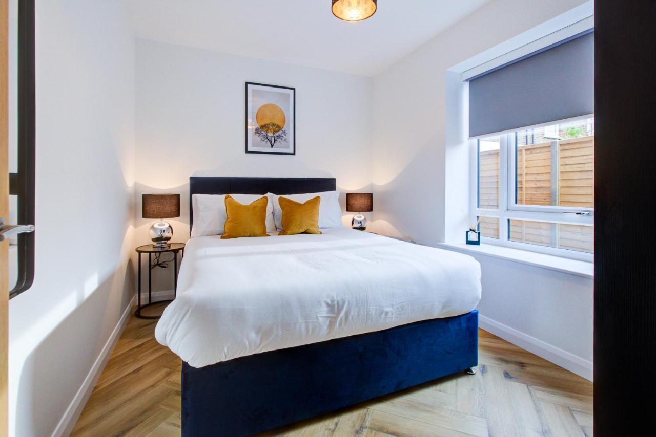 Hybrid Resi - London, Mitcham Close To Tooting And Wimbledon Митчам Экстерьер фото