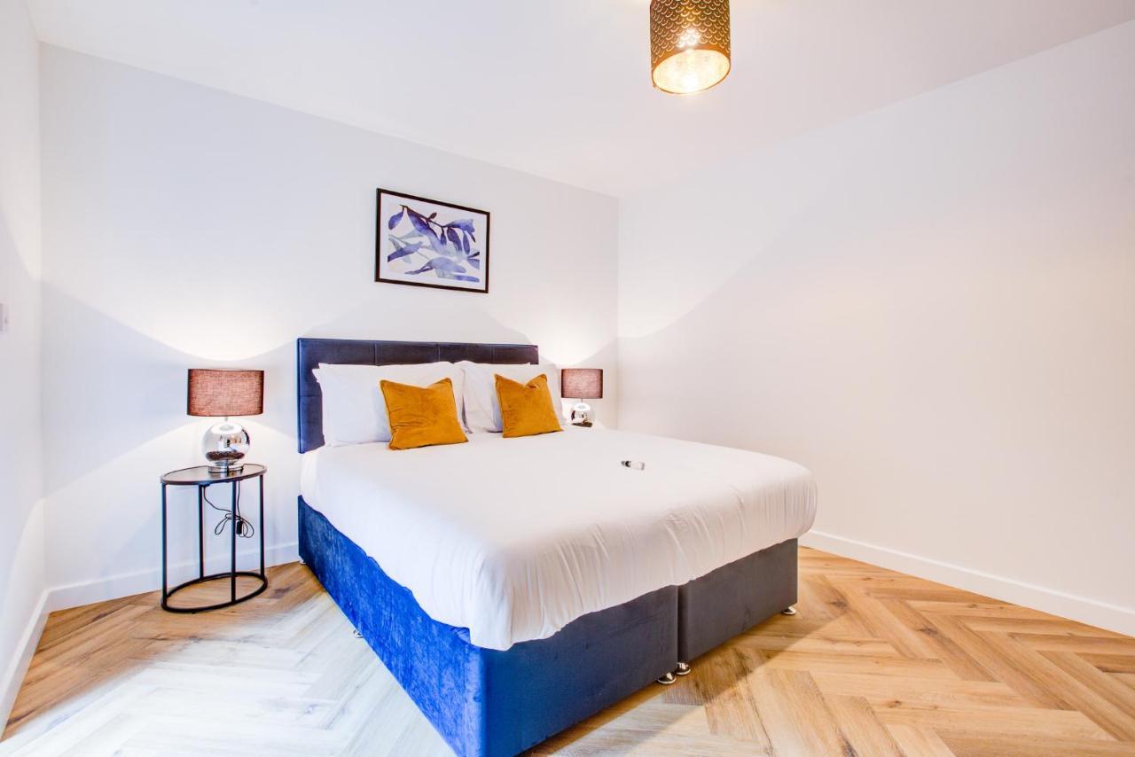Hybrid Resi - London, Mitcham Close To Tooting And Wimbledon Митчам Экстерьер фото