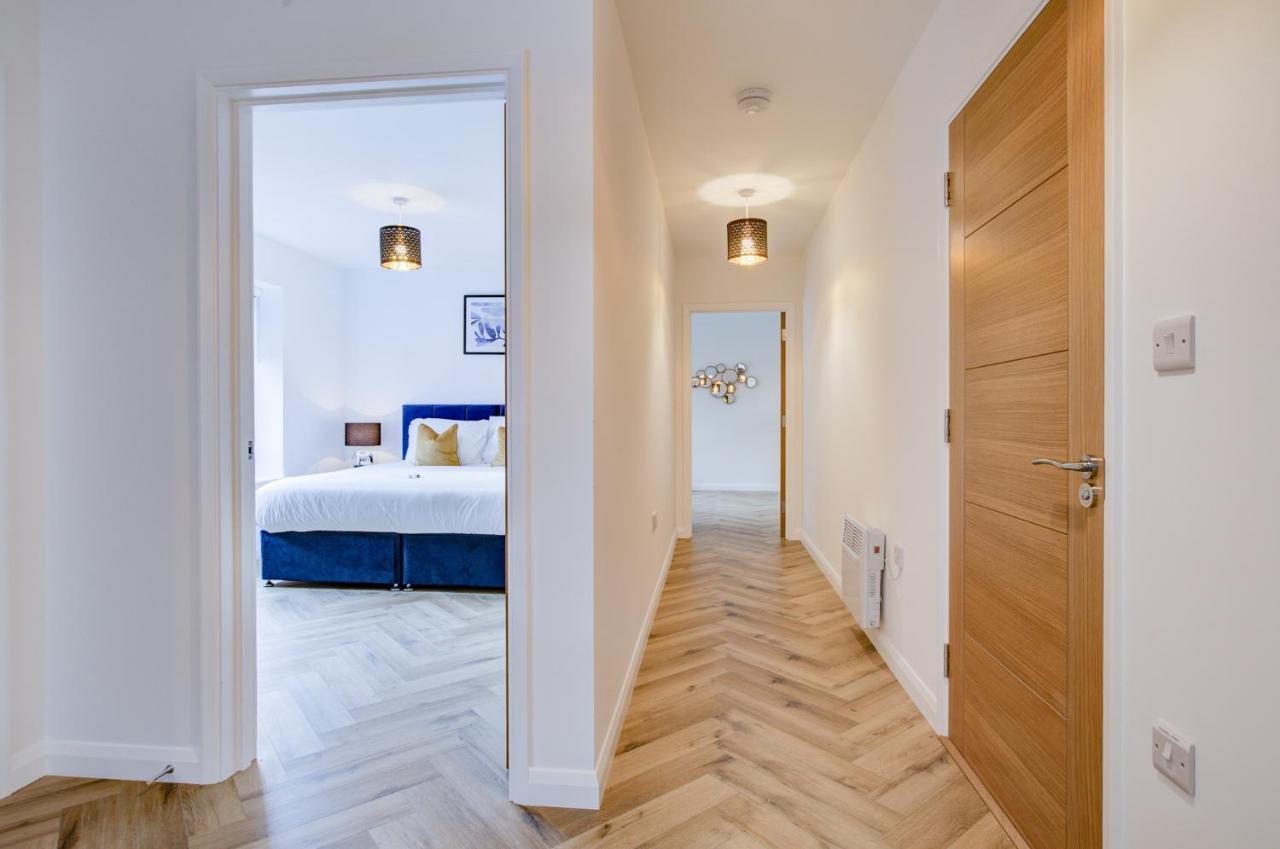 Hybrid Resi - London, Mitcham Close To Tooting And Wimbledon Митчам Экстерьер фото