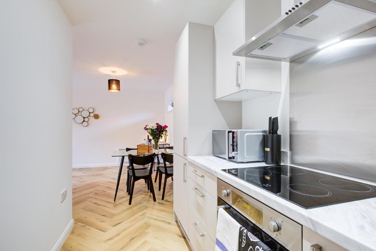 Hybrid Resi - London, Mitcham Close To Tooting And Wimbledon Митчам Экстерьер фото