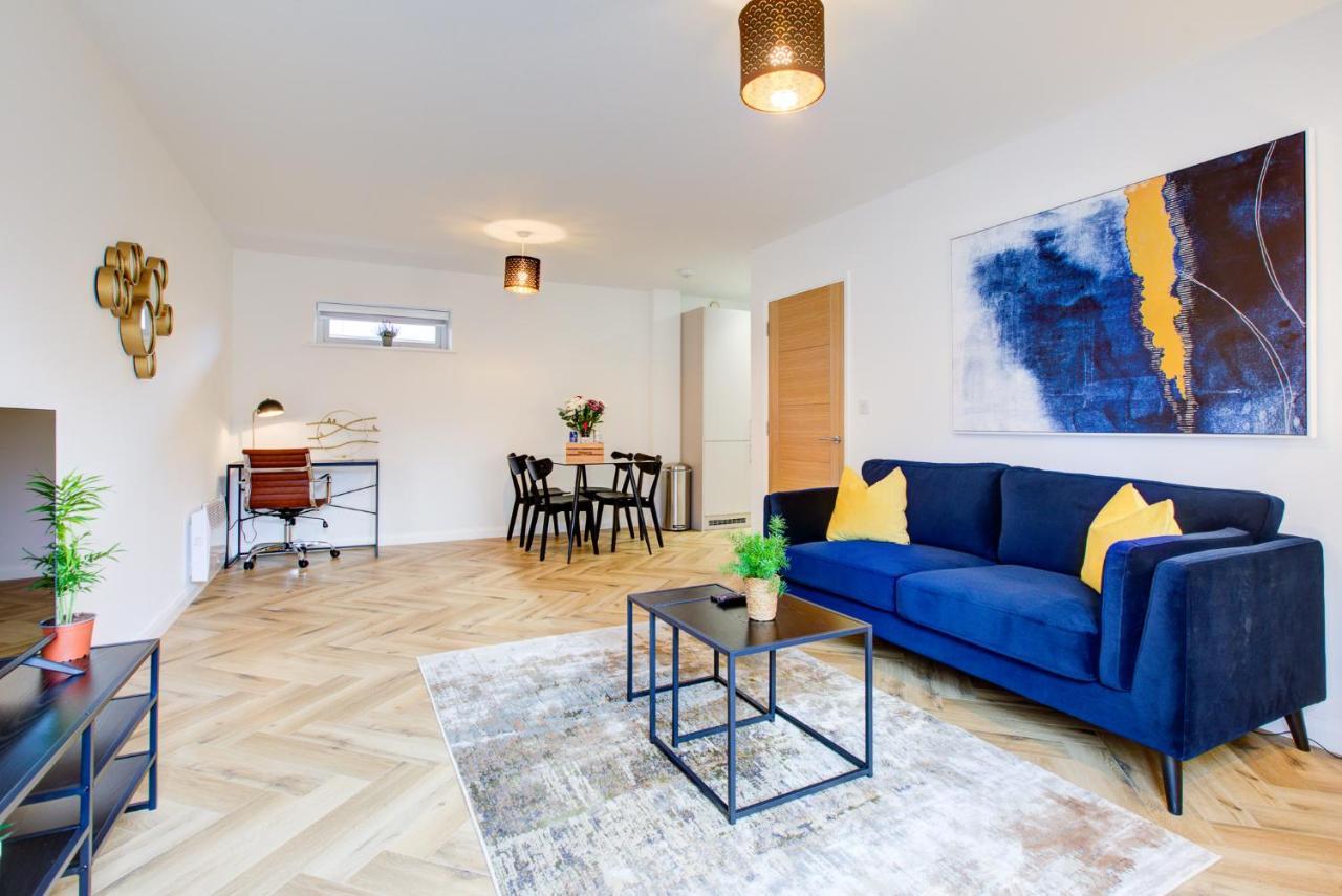 Hybrid Resi - London, Mitcham Close To Tooting And Wimbledon Митчам Экстерьер фото