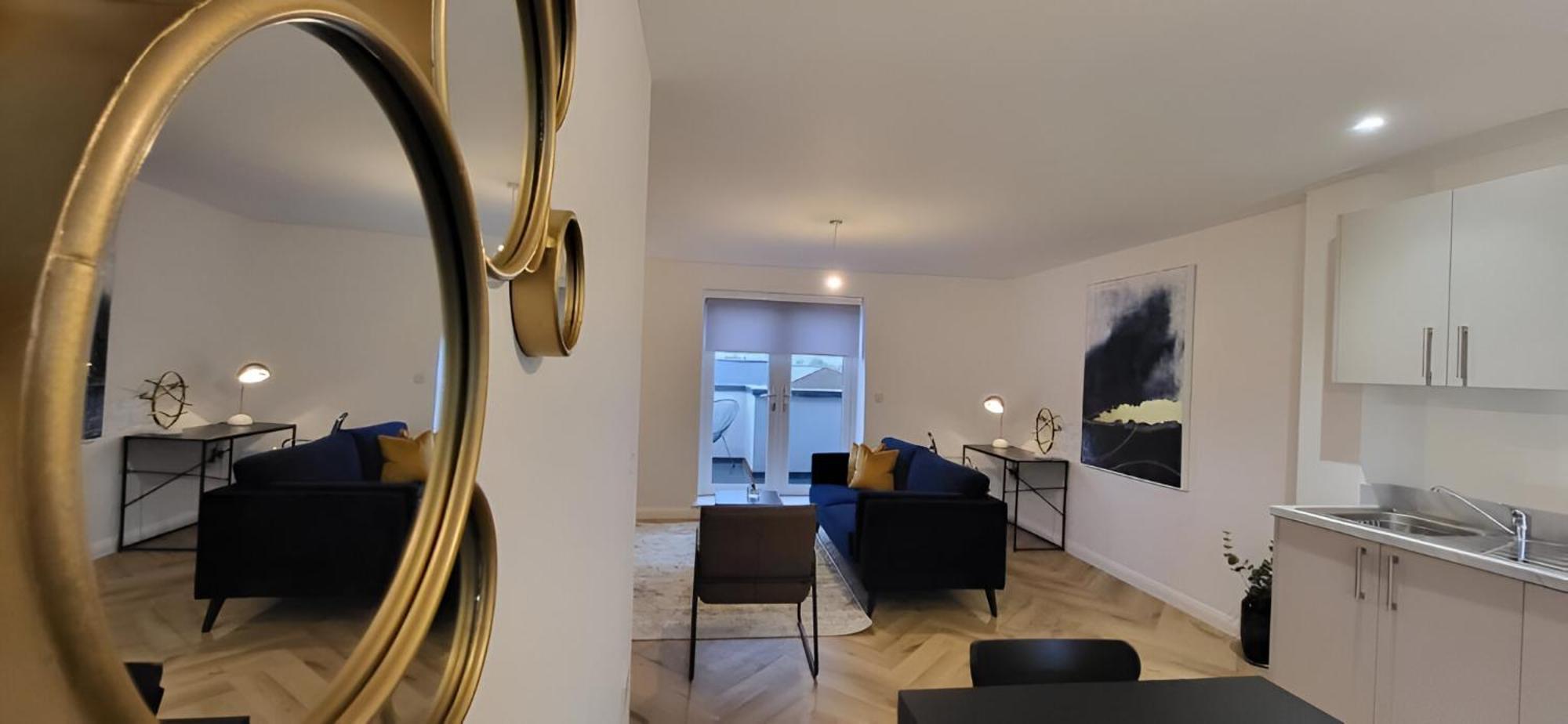 Hybrid Resi - London, Mitcham Close To Tooting And Wimbledon Митчам Экстерьер фото