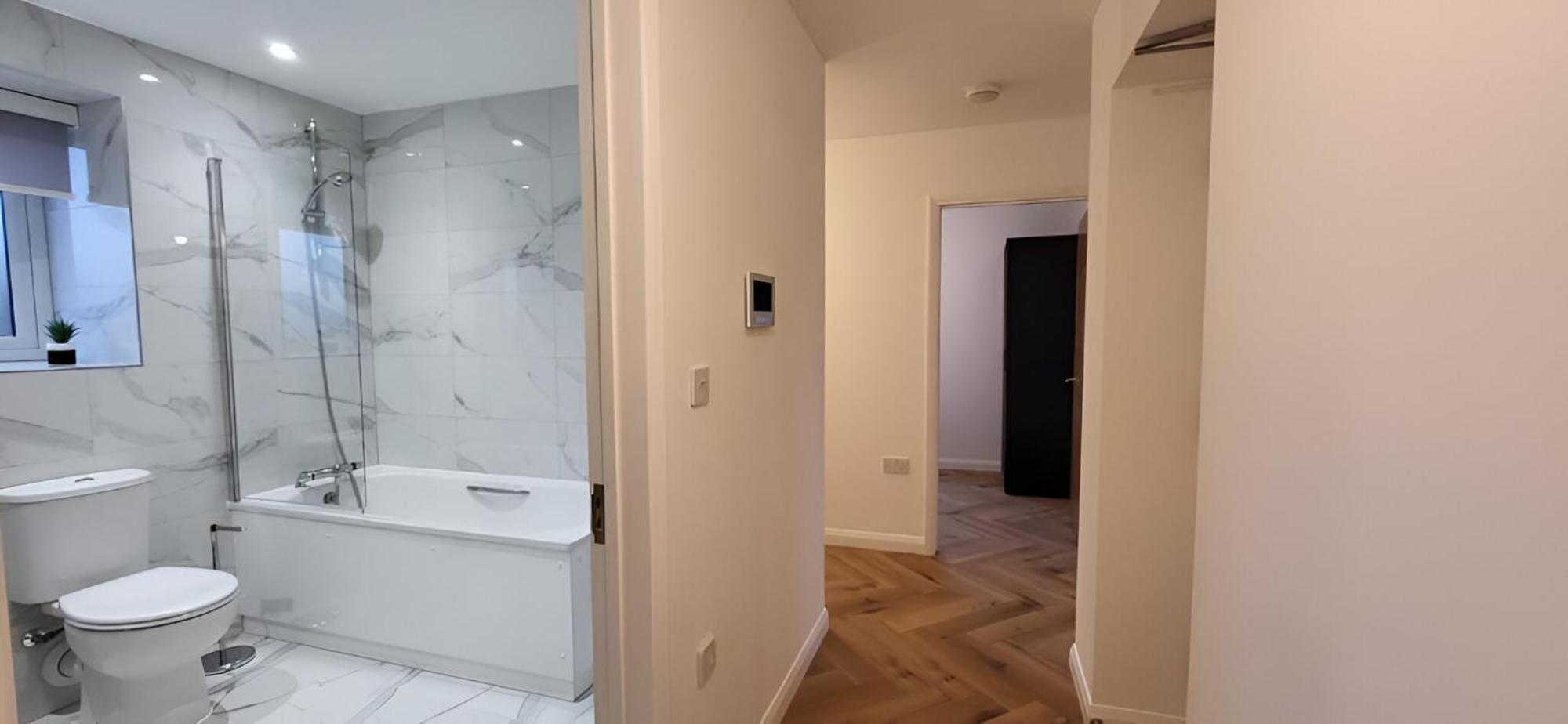Hybrid Resi - London, Mitcham Close To Tooting And Wimbledon Митчам Экстерьер фото