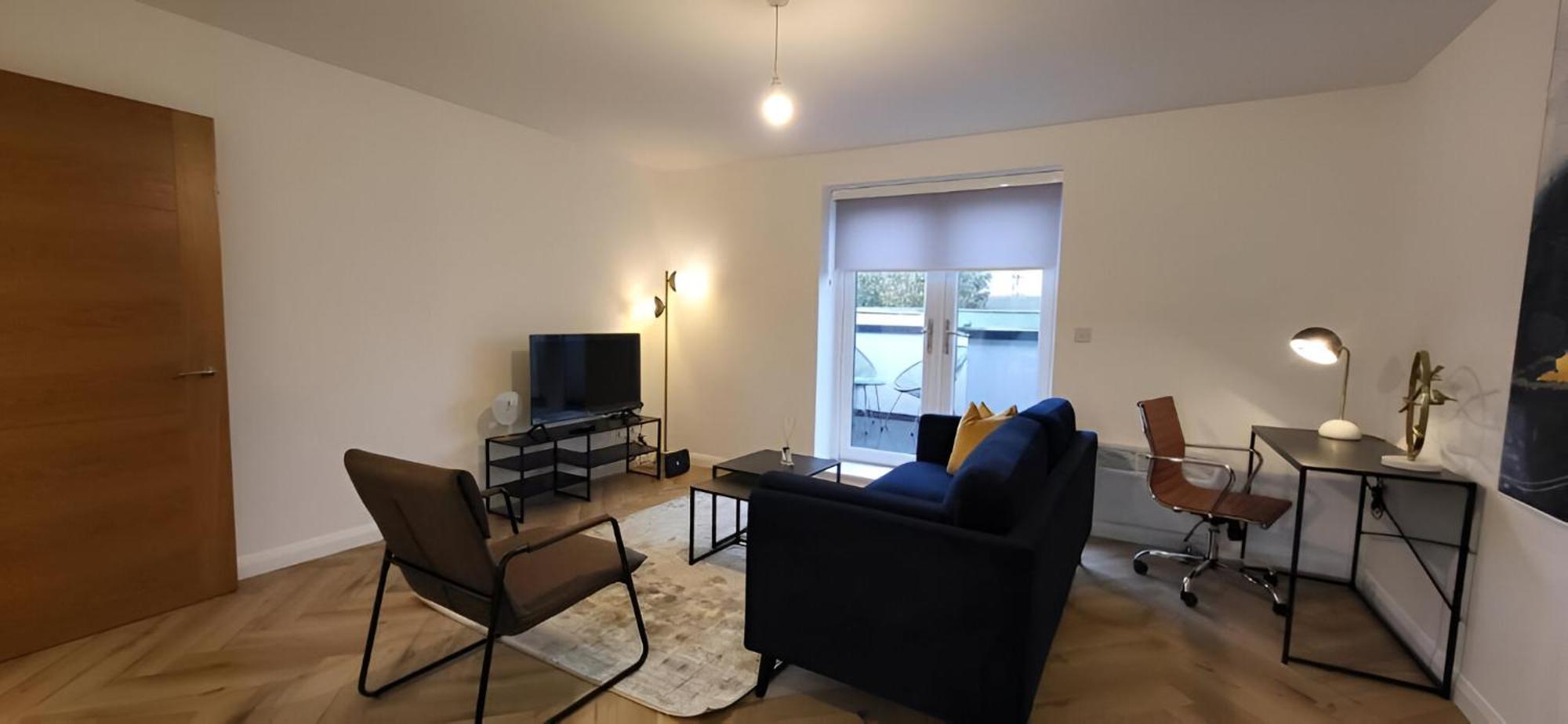 Hybrid Resi - London, Mitcham Close To Tooting And Wimbledon Митчам Экстерьер фото